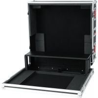 Gator Case en bois pour mixeur Allen & Heath SQ7 - Vue 4